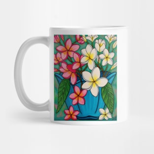 Frangipani Sawadee Mug